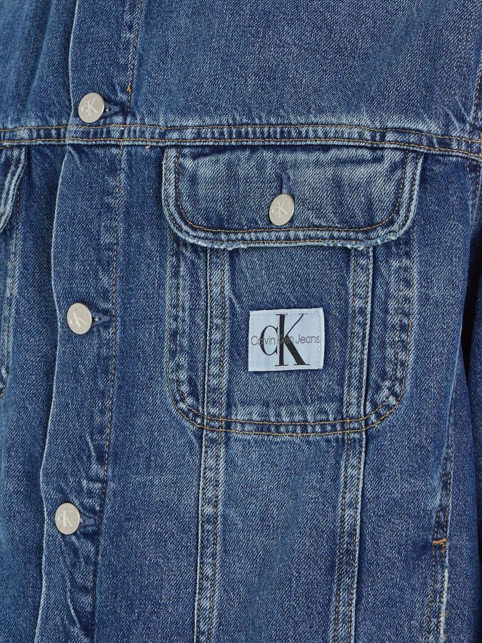 Calvin Klein Jeansjack REGULAR 90S DENIM JACKET