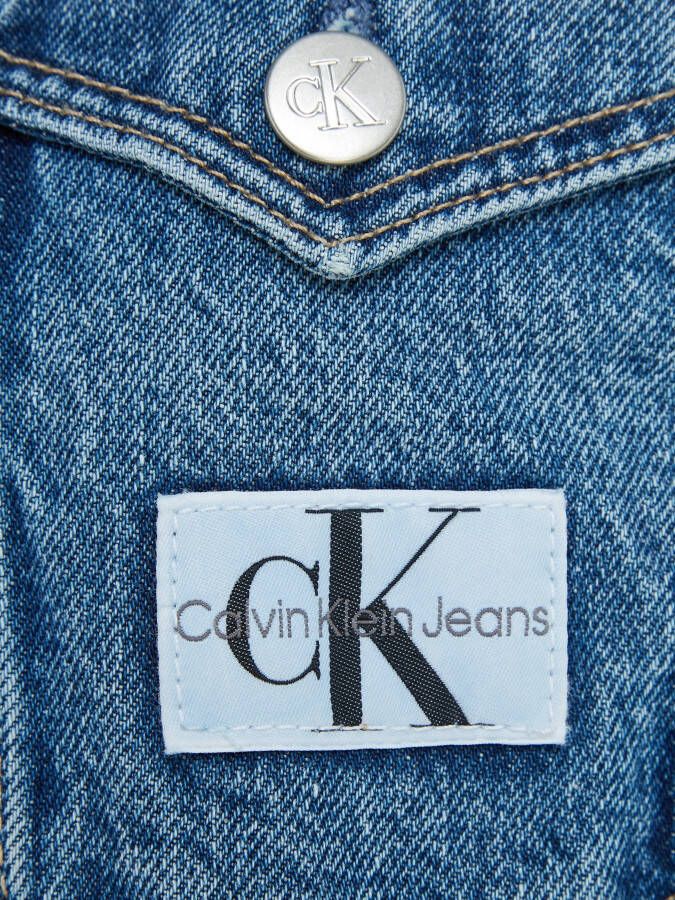 Calvin Klein Jeansjack REGULAR ARCHIVE JACKET