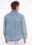 Calvin Klein Jeans overhemd RELAXED LINEAR DENIM SHIRT - Thumbnail 2