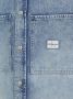 Calvin Klein Jeans overhemd RELAXED LINEAR DENIM SHIRT - Thumbnail 6