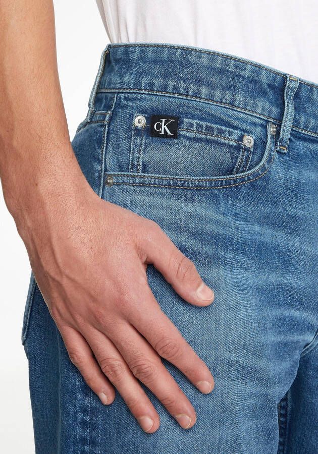 Calvin Klein Jeansshort REGULAR SHORT