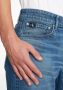 Calvin Klein Jeans Korte regular fit jeans met stretch - Thumbnail 4