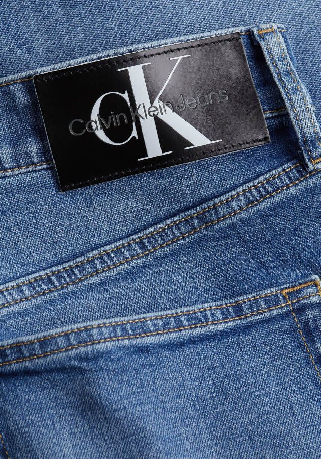 Calvin Klein Jeansshort REGULAR SHORT