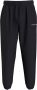 Calvin Klein Jeans Logo Sweatpants met relaxte pasvorm Black Heren - Thumbnail 5