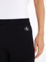 Calvin Klein Jeans Zwarte broek met veters voor dames Black Dames - Thumbnail 8