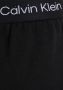 Calvin Klein Jeans Sweatpants met elastische band met logo - Thumbnail 6