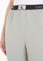 Calvin Klein Underwear Sweatpants met elastische band met logo - Thumbnail 4
