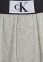 Calvin Klein Underwear Sweatpants met elastische band met logo - Thumbnail 6