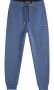 Calvin Klein Joggingbroek MICRO MONOLOGO HWK PANT met logo-opschrift op de pijp - Thumbnail 8