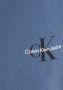 Calvin Klein Joggingbroek MICRO MONOLOGO HWK PANT met logo-opschrift op de pijp - Thumbnail 9
