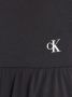 Calvin Klein Jeans Jumpsuit met verdraaid rugdecolleté - Thumbnail 6