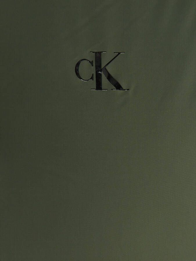 Calvin Klein Donsjack Jacke DOWN LONG PUFFER