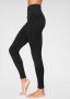 Calvin Klein Legging met brede modellerende band - Thumbnail 7