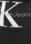 Calvin Klein Legging met brede modellerende band - Thumbnail 8