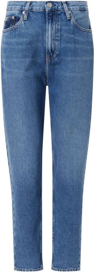Calvin Klein Mom jeans