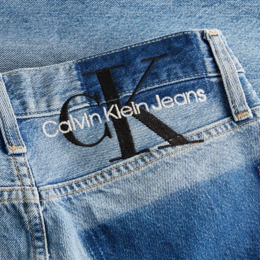 Calvin Klein Mom jeans MOM JEAN