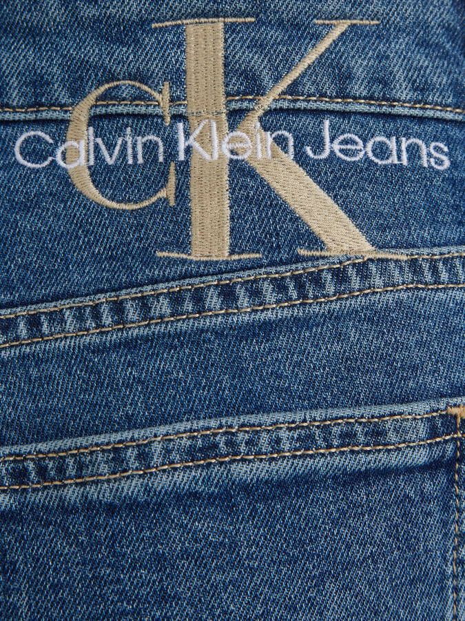 Calvin Klein Mom jeans MOM JEAN
