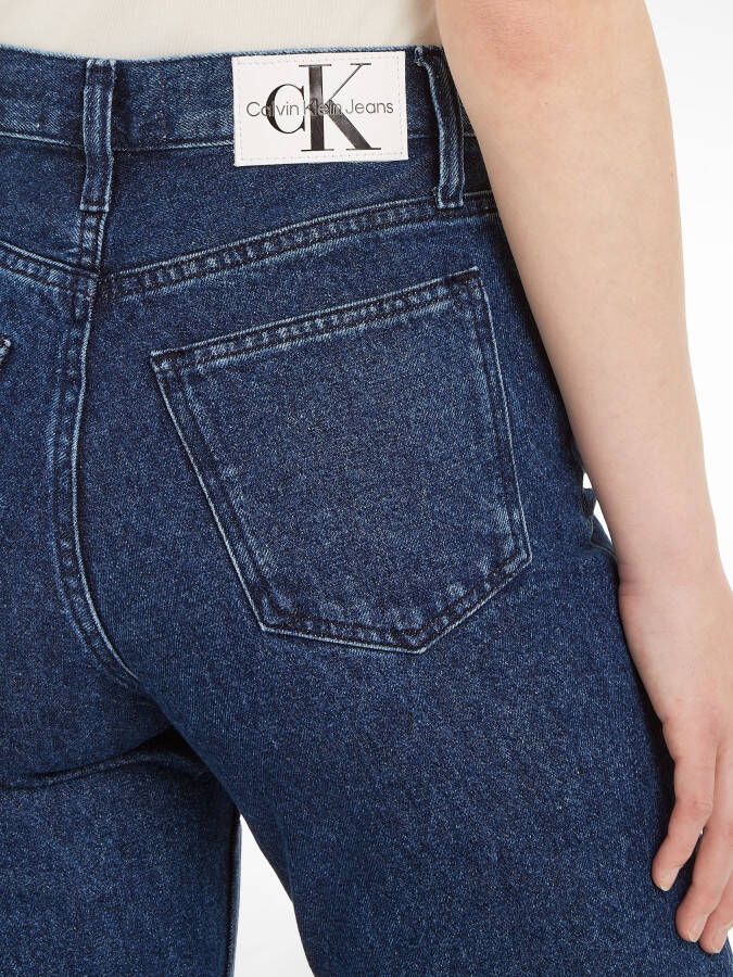 Calvin Klein Mom jeans MOM JEAN
