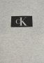Calvin Klein Nachthemd S S NIGHTDRESS met merklabel - Thumbnail 6