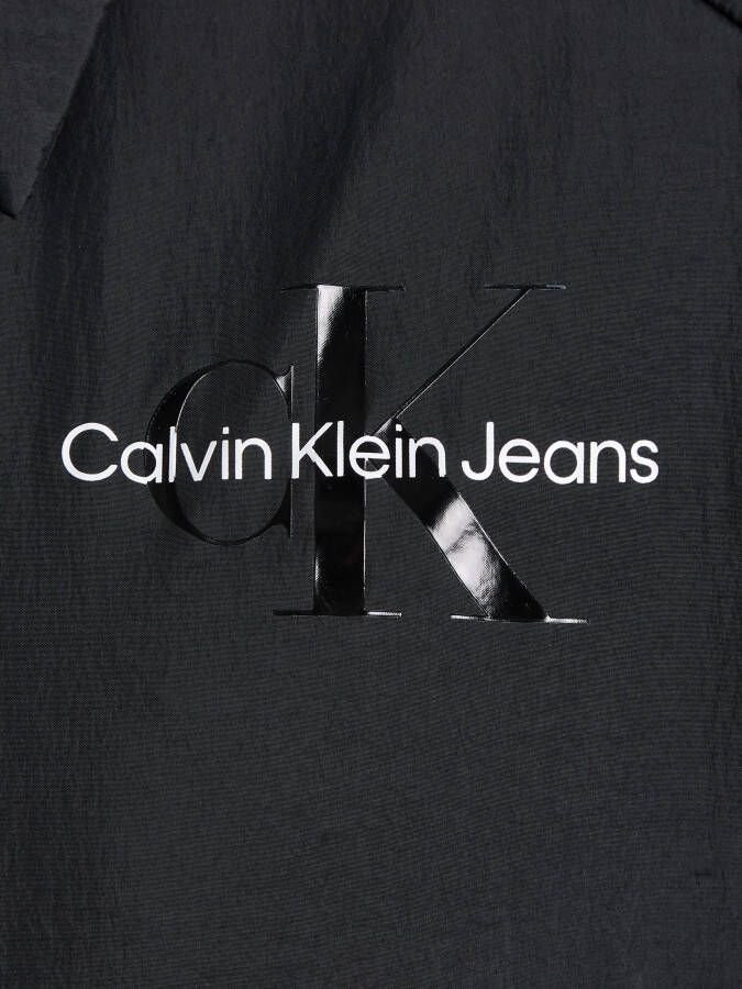 Calvin Klein Outdoorjack CROPPED COACH JACKET