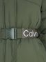 Calvin Klein Jeans Down Jackets Green Dames - Thumbnail 5