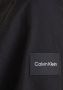 Calvin Klein Overhemd met lange mouwen COTTON NYLON OVERSHIRT met opgestikte borstzakken - Thumbnail 4