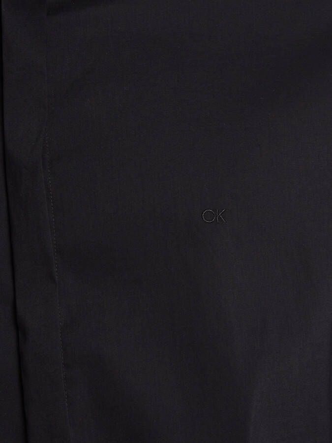 Calvin Klein Overhemd met lange mouwen