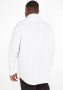 Calvin Klein Overhemd met lange mouwen BT_STRETCH POPLIN SLIM SHIRT - Thumbnail 2