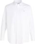 Calvin Klein Overhemd met lange mouwen BT_STRETCH POPLIN SLIM SHIRT - Thumbnail 4