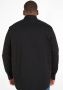 Calvin Klein Overhemd met lange mouwen BT_STRETCH POPLIN SLIM SHIRT in grote maten met doorlopende knoopsluiting - Thumbnail 2