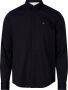 Calvin Klein Overhemd met lange mouwen BT_STRETCH POPLIN SLIM SHIRT met doorknoopsluiting - Thumbnail 4