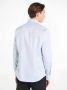Calvin Klein Overhemd met lange mouwen STRETCH COLLAR CHECK SLIM SHIRT - Thumbnail 2