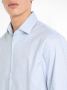 Calvin Klein Overhemd met lange mouwen STRETCH COLLAR CHECK SLIM SHIRT - Thumbnail 3