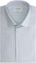 Calvin Klein Overhemd met lange mouwen STRETCH COLLAR CHECK SLIM SHIRT - Thumbnail 4