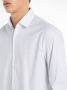 Calvin Klein Overhemd met lange mouwen STRETCH DASH PRINT SLIM SHIRT - Thumbnail 3