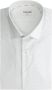 Calvin Klein Overhemd met lange mouwen STRETCH DASH PRINT SLIM SHIRT - Thumbnail 5