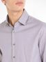 Calvin Klein Overhemd met lange mouwen STRUCTURE EASY CARE SLIM SHIRT - Thumbnail 3