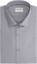 Calvin Klein Overhemd met lange mouwen STRUCTURE EASY CARE SLIM SHIRT - Thumbnail 4