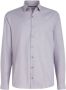 Calvin Klein Overhemd met lange mouwen STRUCTURE EASY CARE SLIM SHIRT - Thumbnail 5