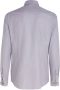 Calvin Klein Overhemd met lange mouwen STRUCTURE EASY CARE SLIM SHIRT - Thumbnail 6