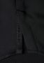 Calvin Klein Zwarte Overhemd met Relaxte Pasvorm Puntige Kraag en Lange Mouwen Black Dames - Thumbnail 5