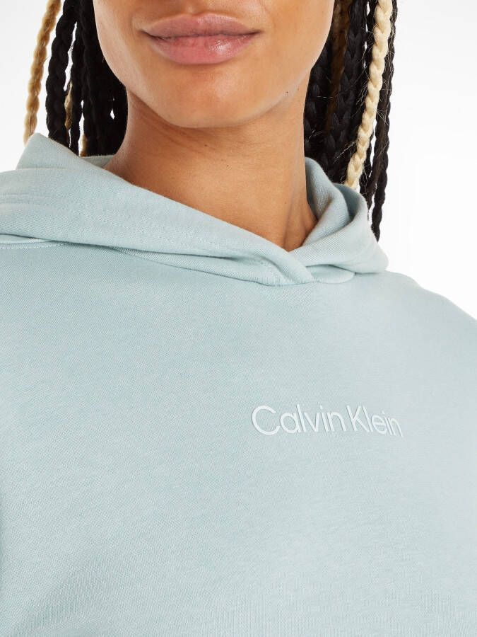 Calvin Klein Performance Hoodie Sweatshirt PW Hoodie