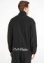 Calvin Klein Performance Outdoorjack met hoge staande kraag - Thumbnail 5