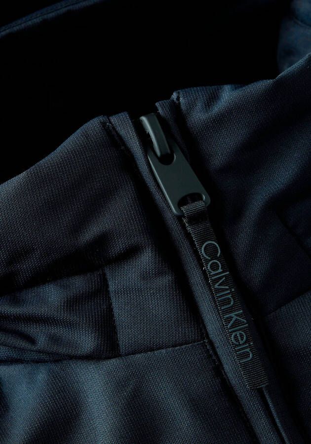 Calvin Klein Performance Outdoorjack PW Padded Jacket