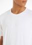Calvin Klein Performance Shirt met korte mouwen met een ronde hals - Thumbnail 5