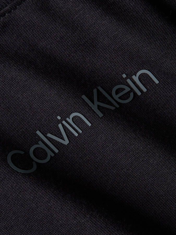 Calvin Klein Lange Mouw Top Herfst Winter Collectie Black Dames - Foto 7