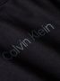 Calvin Klein Lange Mouw Top Herfst Winter Collectie Black Dames - Thumbnail 7