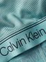 Calvin Klein Performance Sportbustier met elastische band - Thumbnail 6