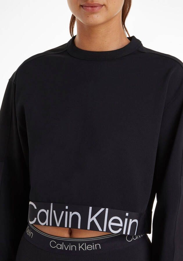 Calvin Klein Performance Sweater