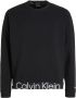 Calvin Klein Performance Sweatshirt met ronde hals - Thumbnail 5